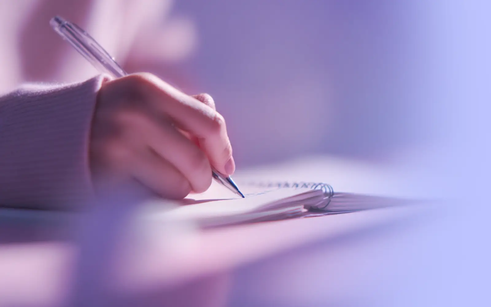 5-Minute Productivity Hacks - Next Action
