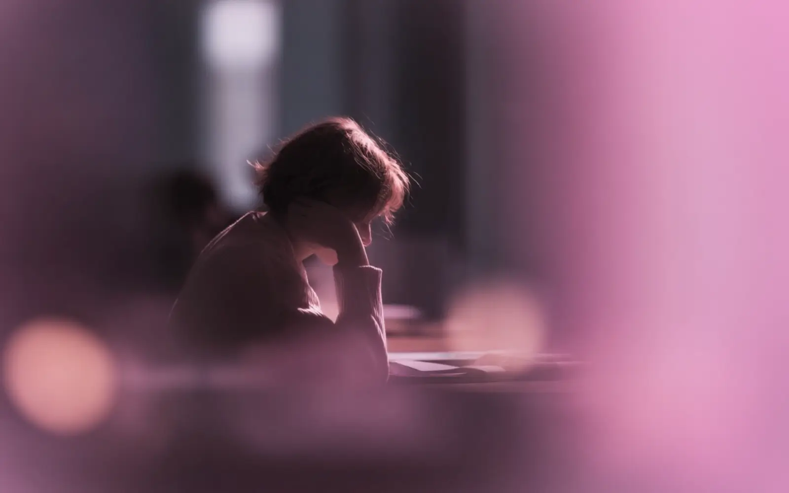 You're Not Lazy, You're Burned Out: Lazy or Burned Out