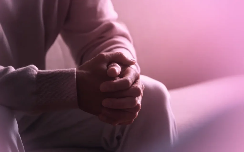 Emotional Wellbeing: Anxiety