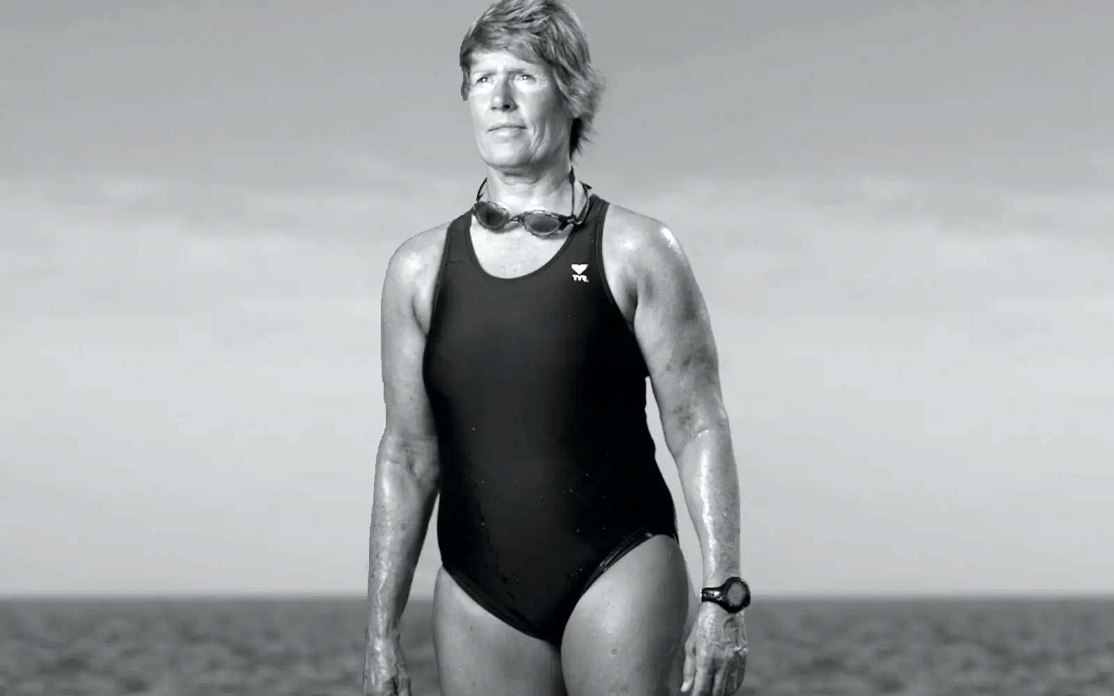 Diana Nyad