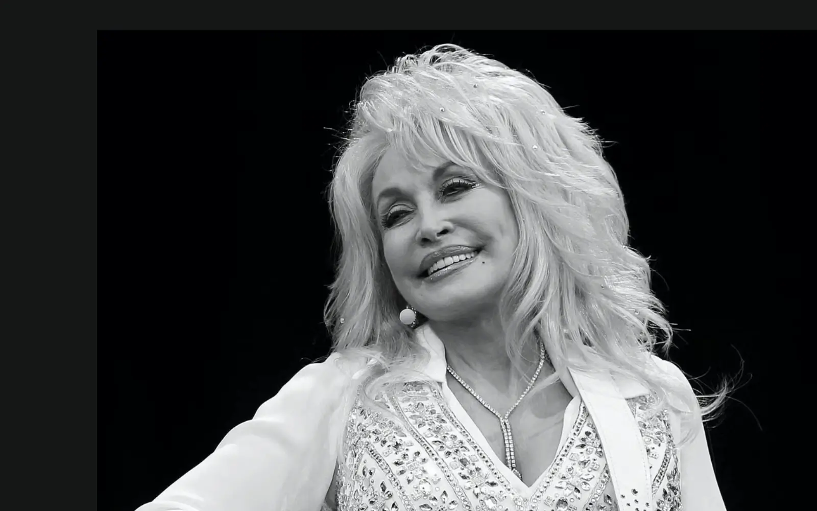 Dolly Parton