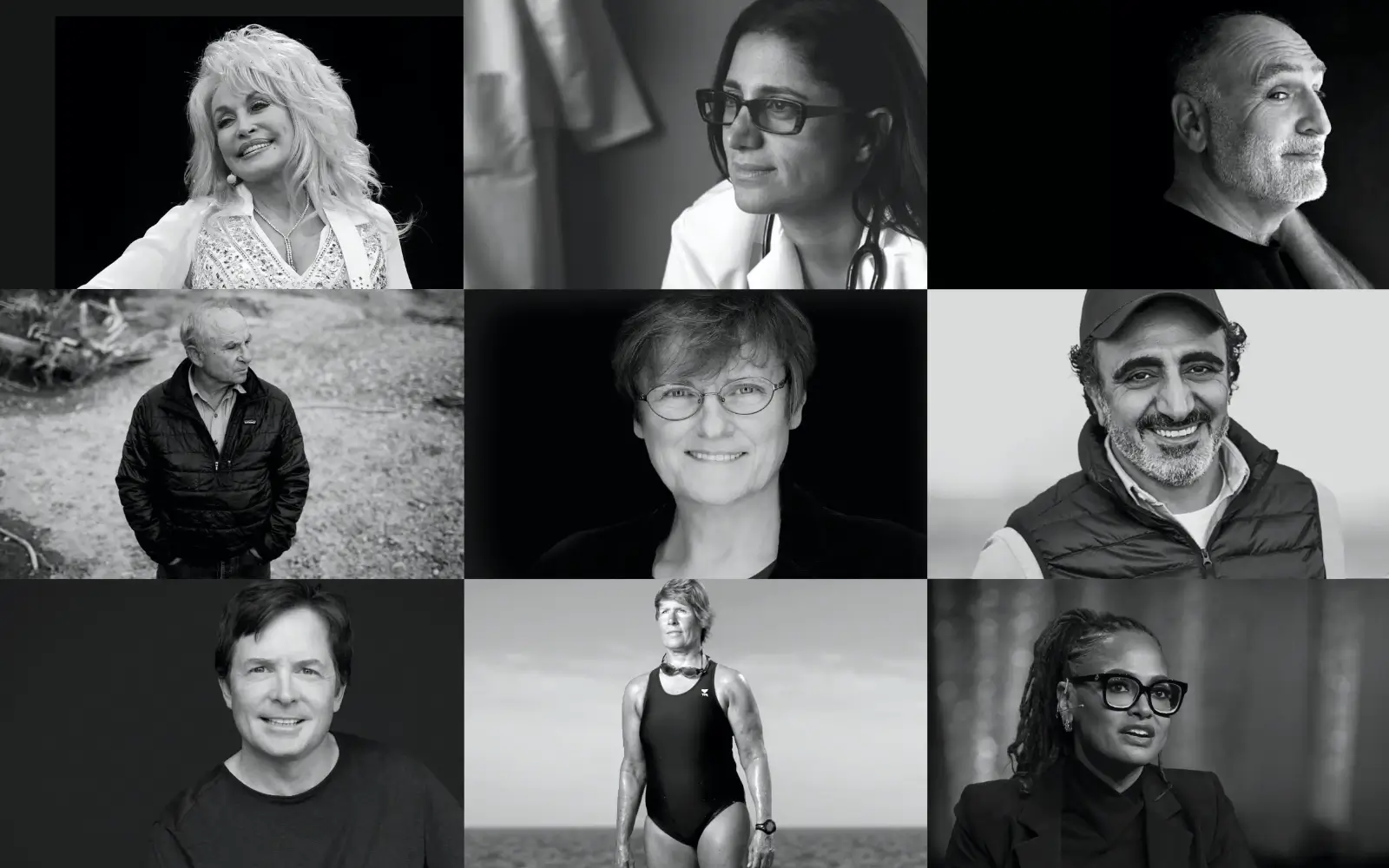 Finding Purpose in Unexpected Places: Nine Stories of People Who Found It Where They Least Expected It
