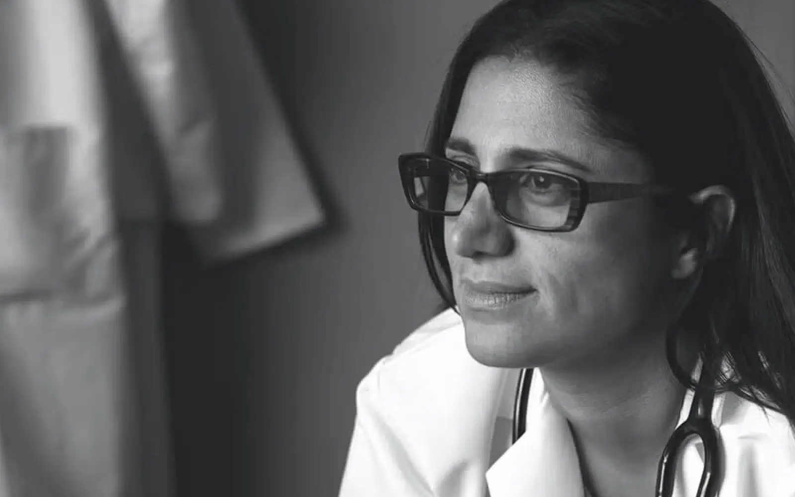 Mona Hanna-Attisha