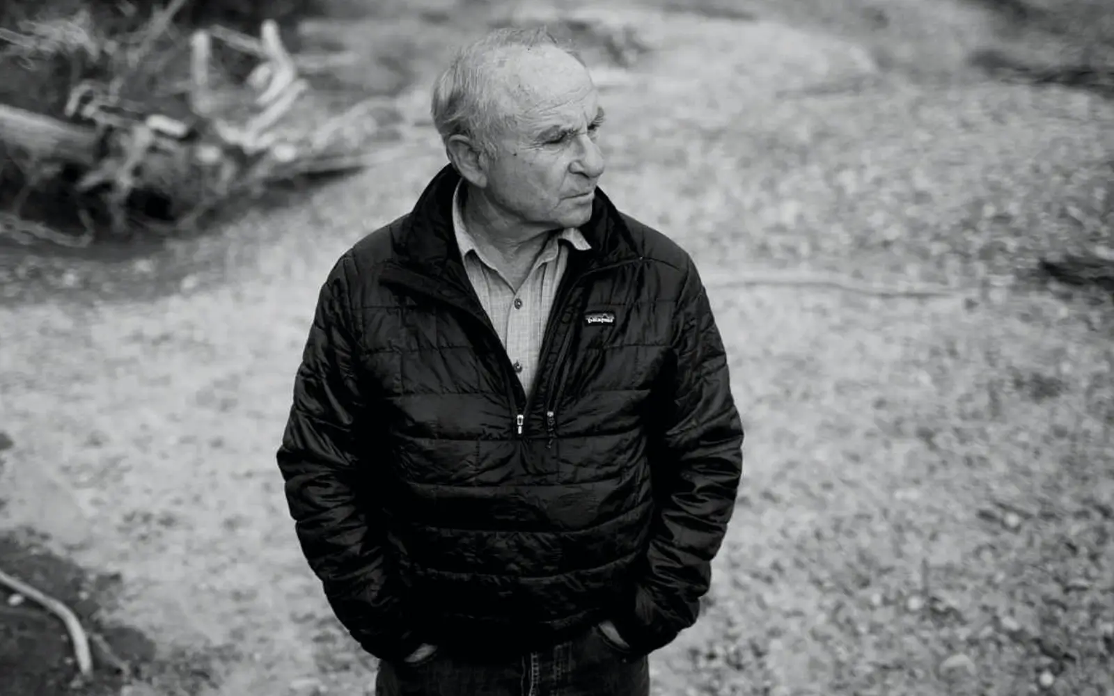 Yvon Chouinard