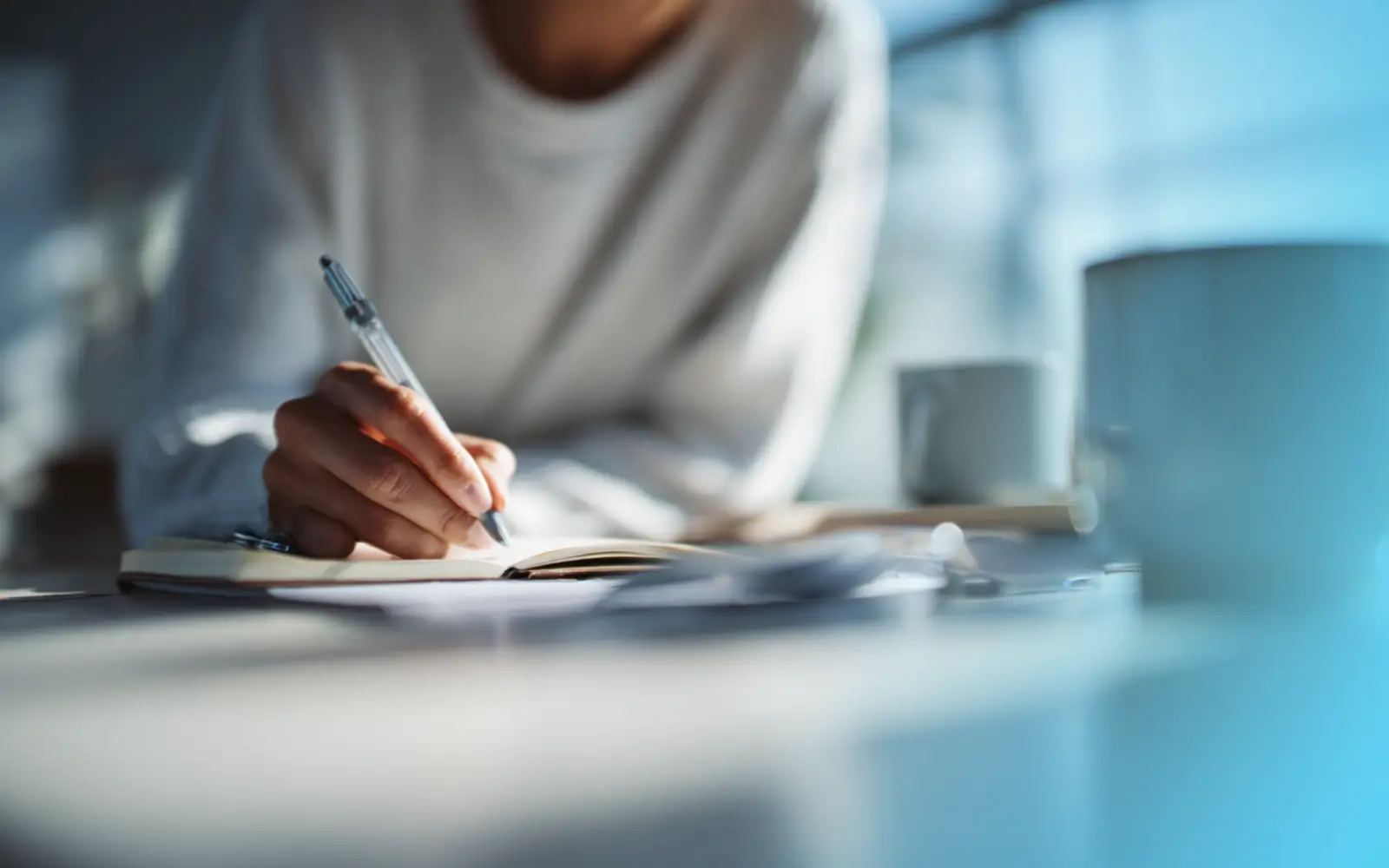 How to Design a Purposeful Week: How to Start the Week