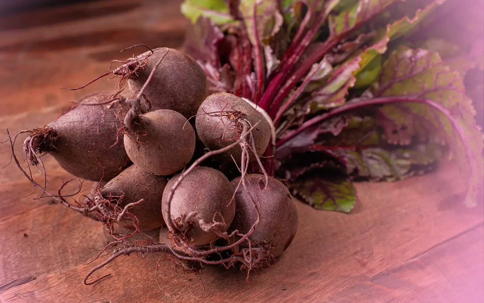 Summer Foods for Energy - Beetroot