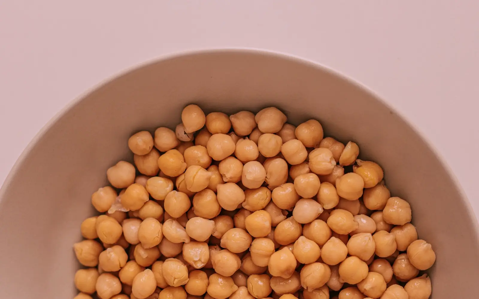 Summer Foods for Energy - Chick Peas