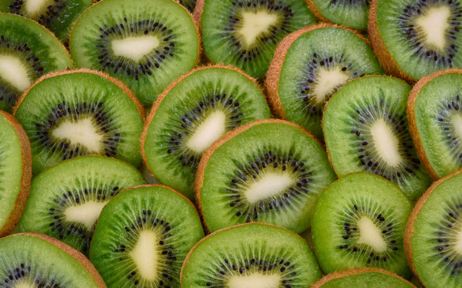 Summer Foods for Energy - Kiwi