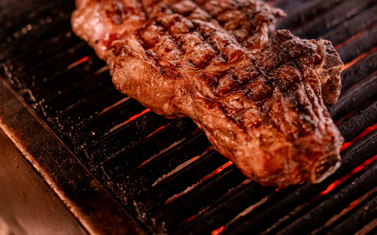 Summer Foods for Energy - Red Meat