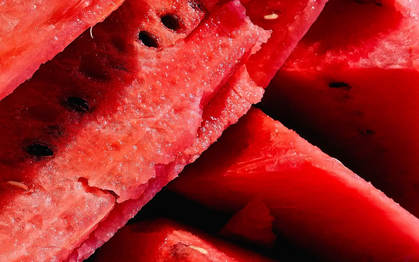 Summer Foods for Energy - Watermelon