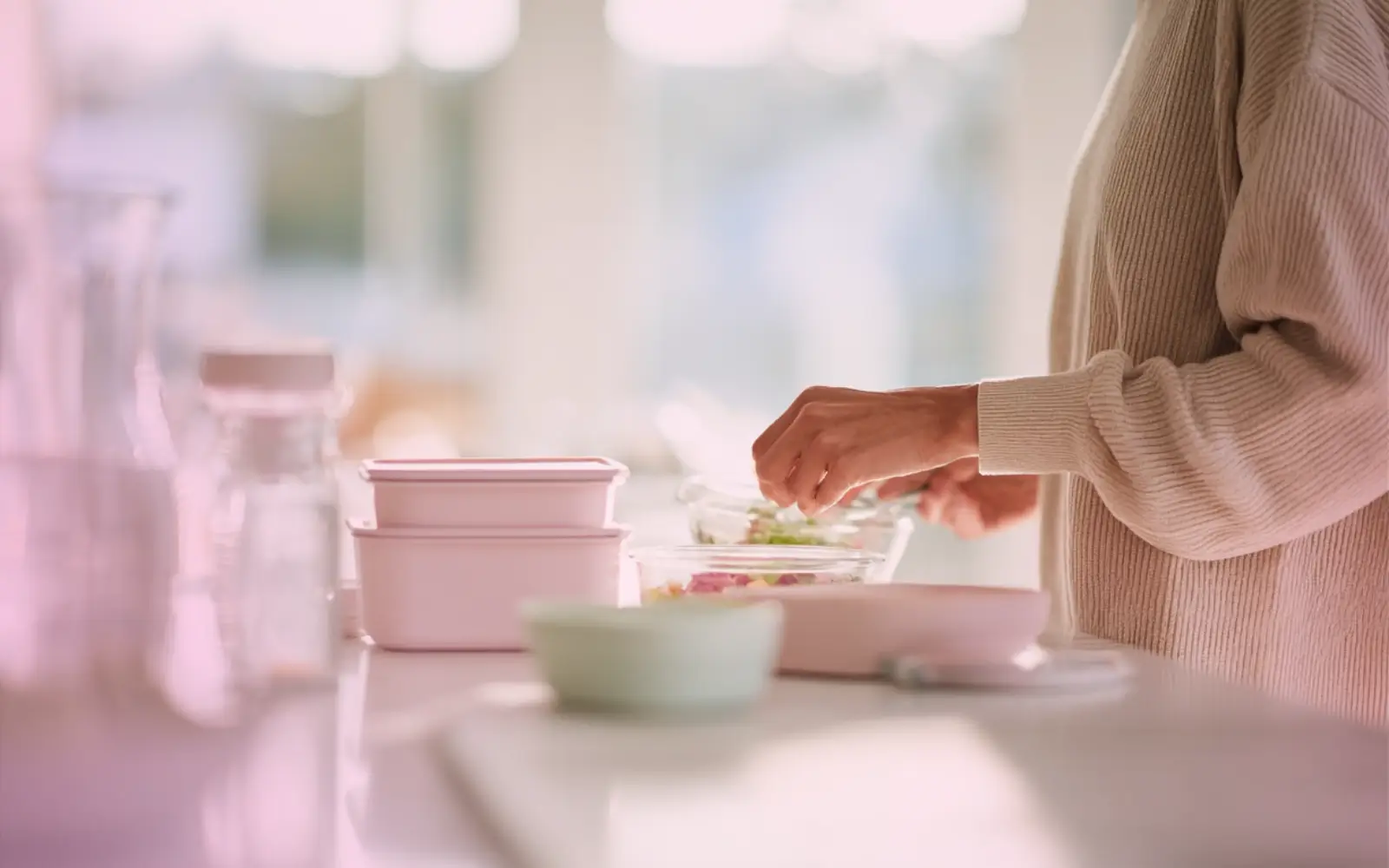 Nutrition and Mental Health: What Food Can Realistically Help With