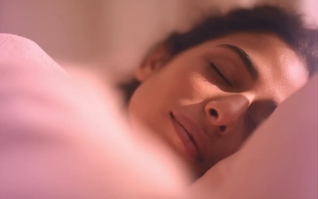 Tiny Habits for Better Sleep That Take Less Than Two Minutes