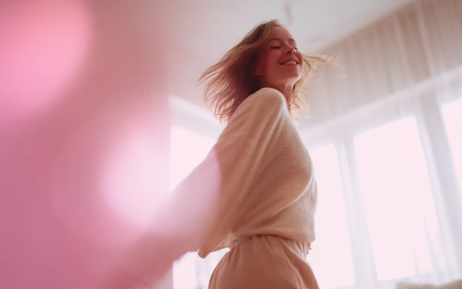 Tiny Habits for Better Sleep That Take Less Than Two Minutes